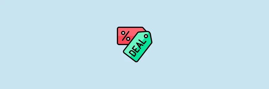 Coupons App