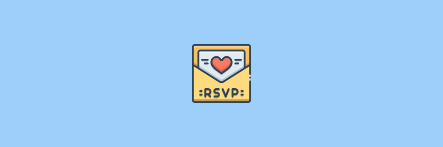 RSVP TicketsCandy App